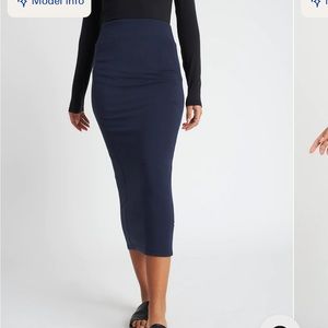 The Happy Skirt by Kit and Ace